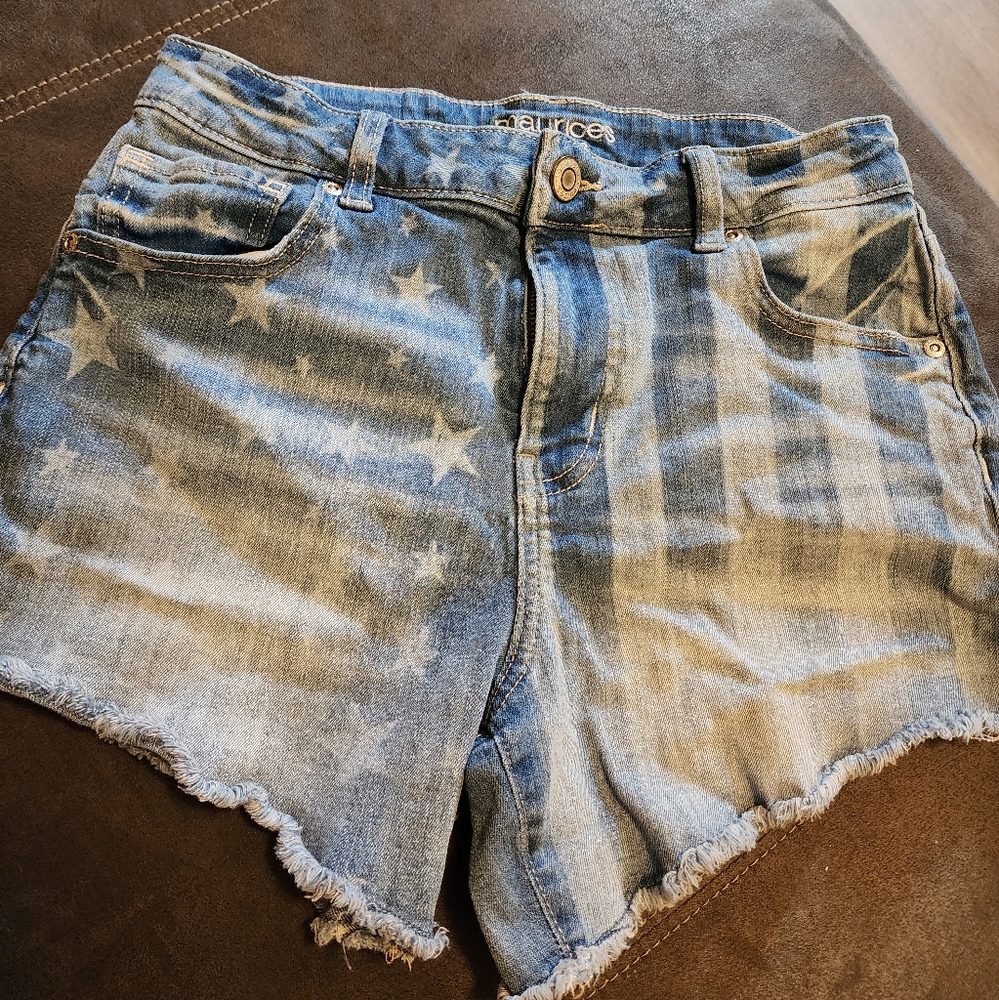 🌟Maurices Women's shorts🌟